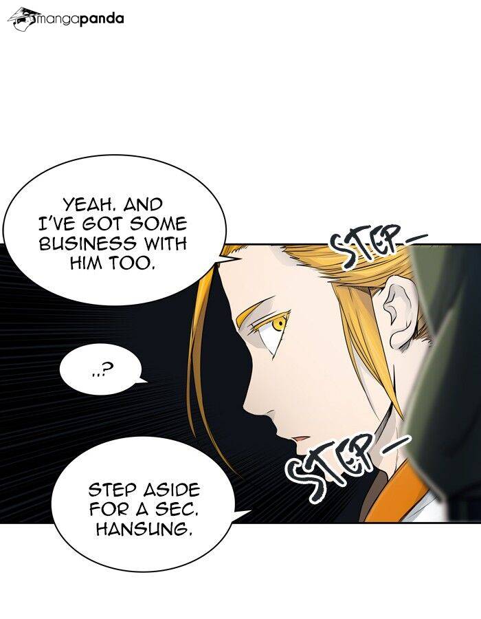 Tower of God Chapter 443 image 095